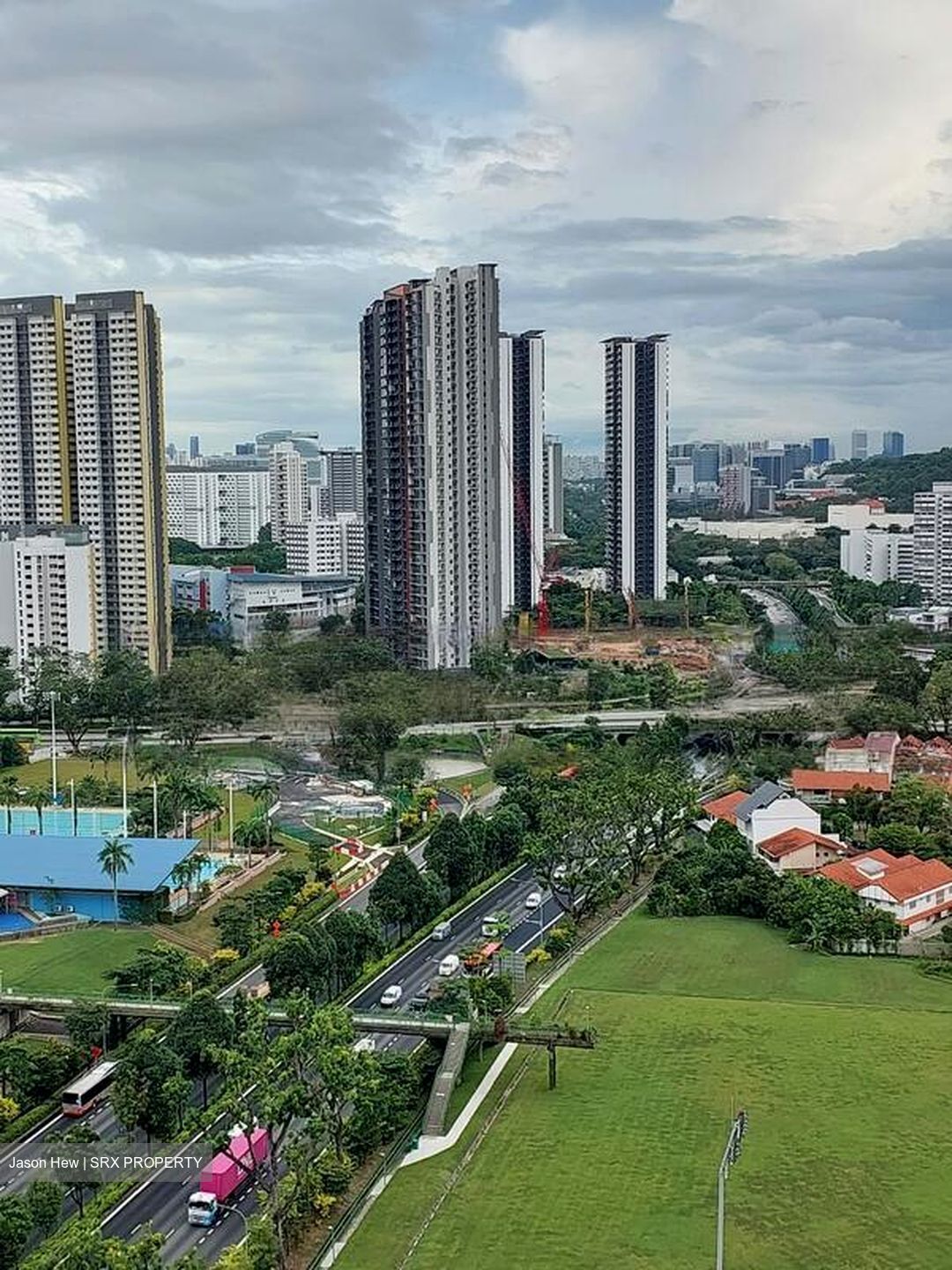 Elta (D5), Apartment #462540461